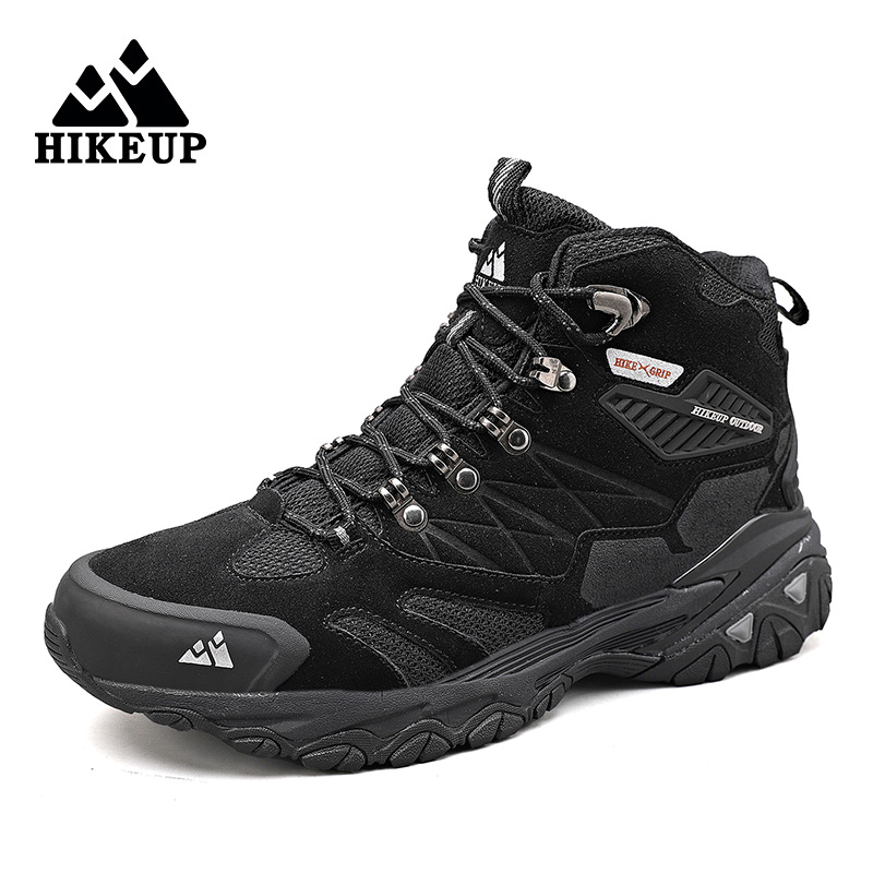 HIKEUP Scarpe da trekking da u - Outdoor Hunting News recensione e prezzo