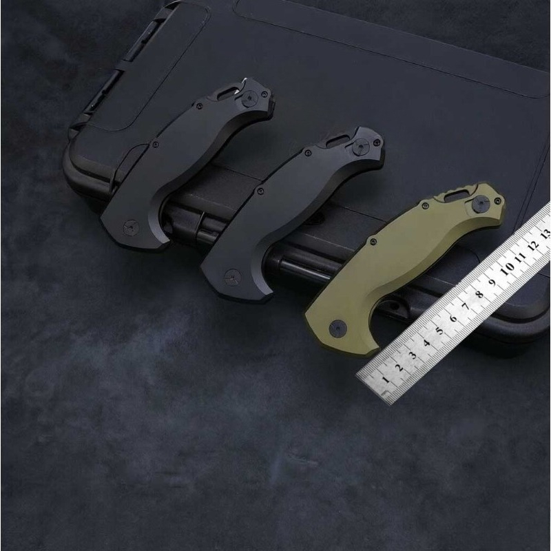 Nuovo strumento pieghevole in  - Hunting And Camping In Jungle recensione e prezzo