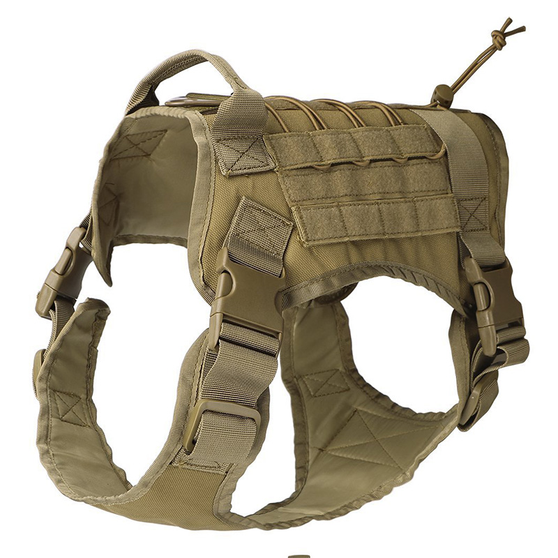 Pettorina regolabile per cani  - Outdoor Hunting Dogs recensione e prezzo