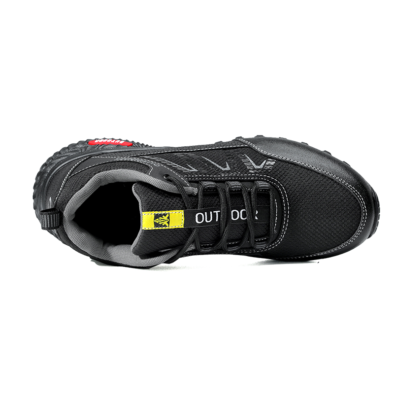 Scarpe da trekking da uomo, nu - Outdoor Hunting News recensione e prezzo