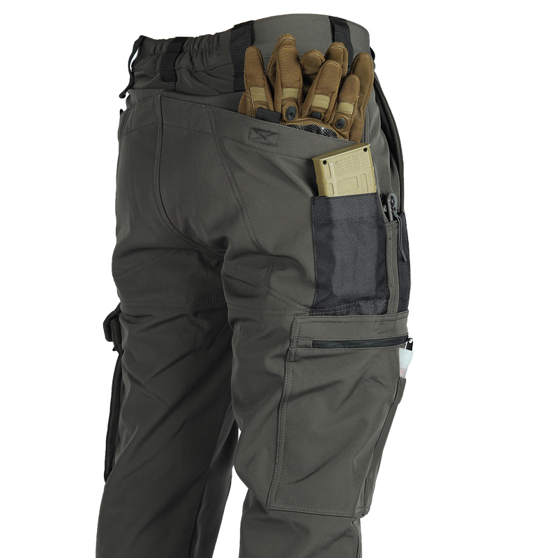 S-3XL Nuovo Soft Shell Outdoor - Outdoor Hunting News recensione e prezzo