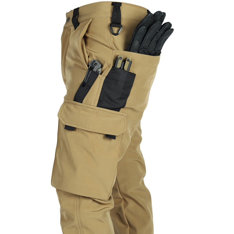 S-3XL Nuovo Soft Shell Outdoor - Outdoor Hunting News recensione e prezzo