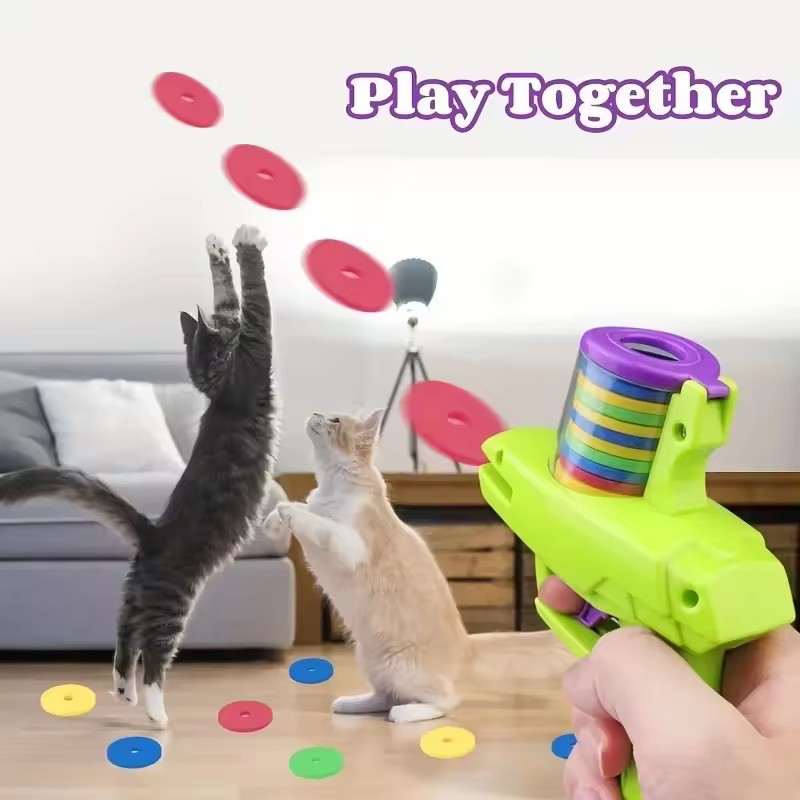 Pistola per carota creativa Gi - Outdoor Hunting Dogs recensione e prezzo