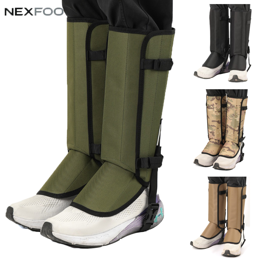 Ghette Antiforo Antiveleno per - Hunting Outdoor Boots recensione e prezzo
