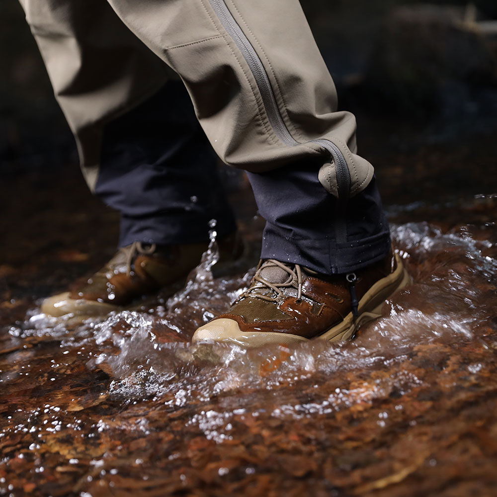 Stivali Tattici Emersongear Bl - Hunting Outdoor Boots recensione e prezzo