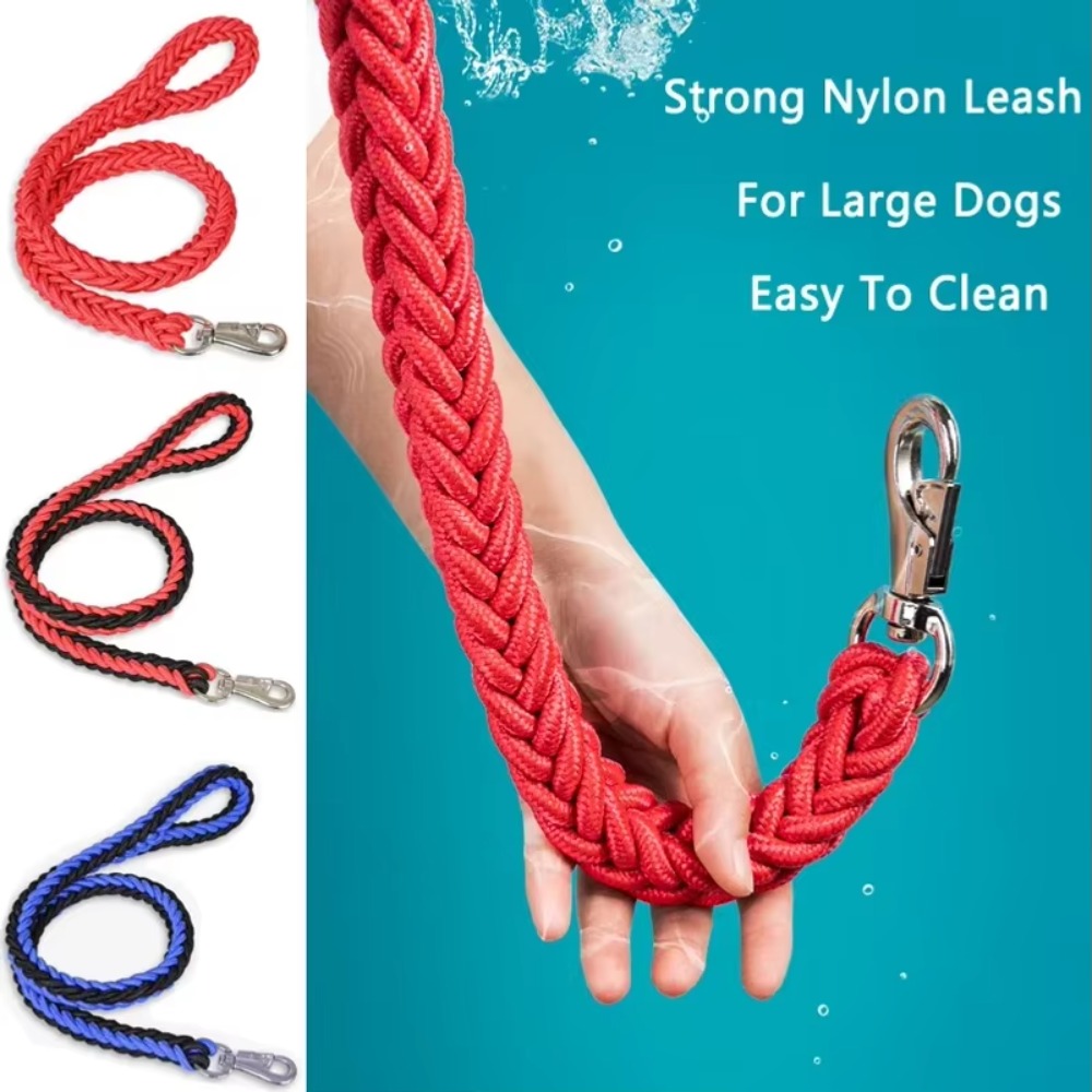 Guinzaglio per Cani di Taglia  - Outdoor Hunting Dogs recensione e prezzo