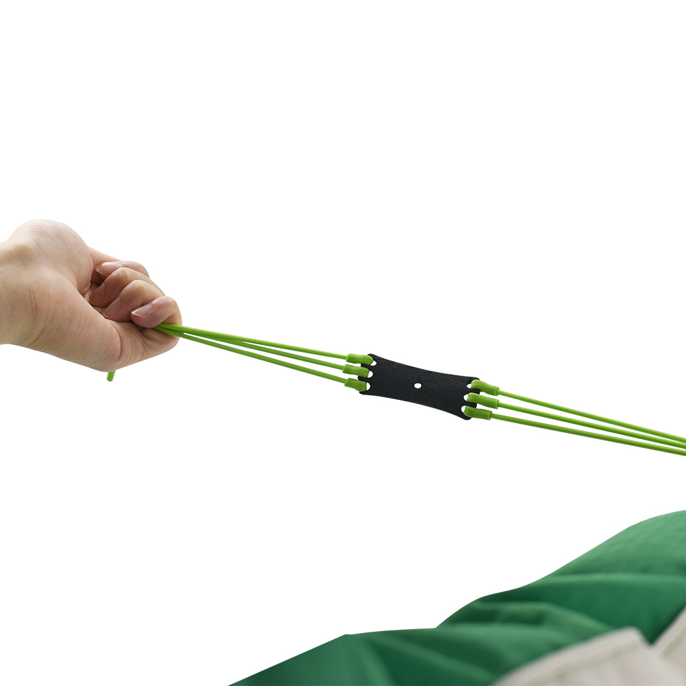 Nuovi Elastici in Gomma per Fi - Is Hunting Outdoor Recreation recensione e prezzo