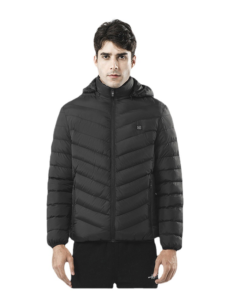 Giacca Invernale Intelligente  - Is Hunting Outdoor Recreation recensione e prezzo