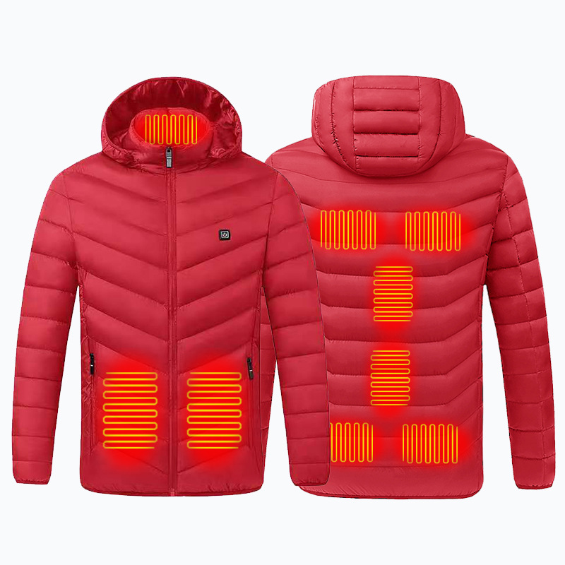 Giacca Invernale Intelligente  - Is Hunting Outdoor Recreation recensione e prezzo