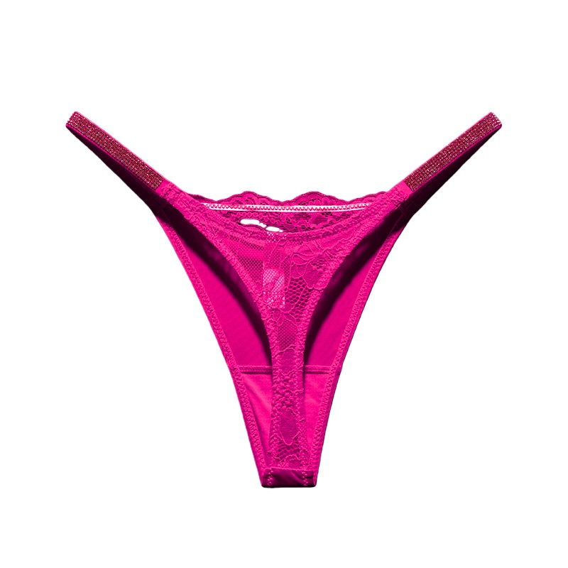 Slip sexy da donna con strass  - G&T Hunting & Outdoor Gun Shop Skegness recensione e prezzo