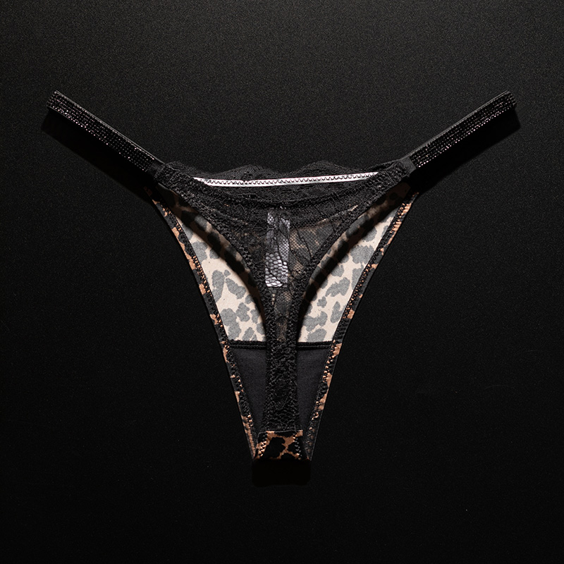 Slip sexy da donna con strass  - G&T Hunting & Outdoor Gun Shop Skegness recensione e prezzo