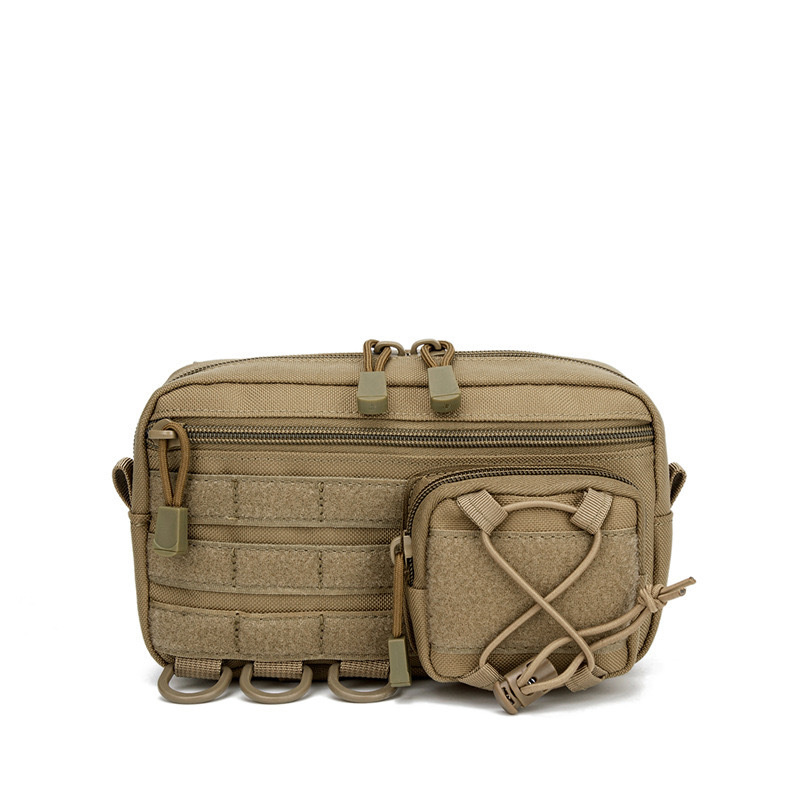 Marsupio tattico Molle di nuov - Outdoor Hunting News recensione e prezzo