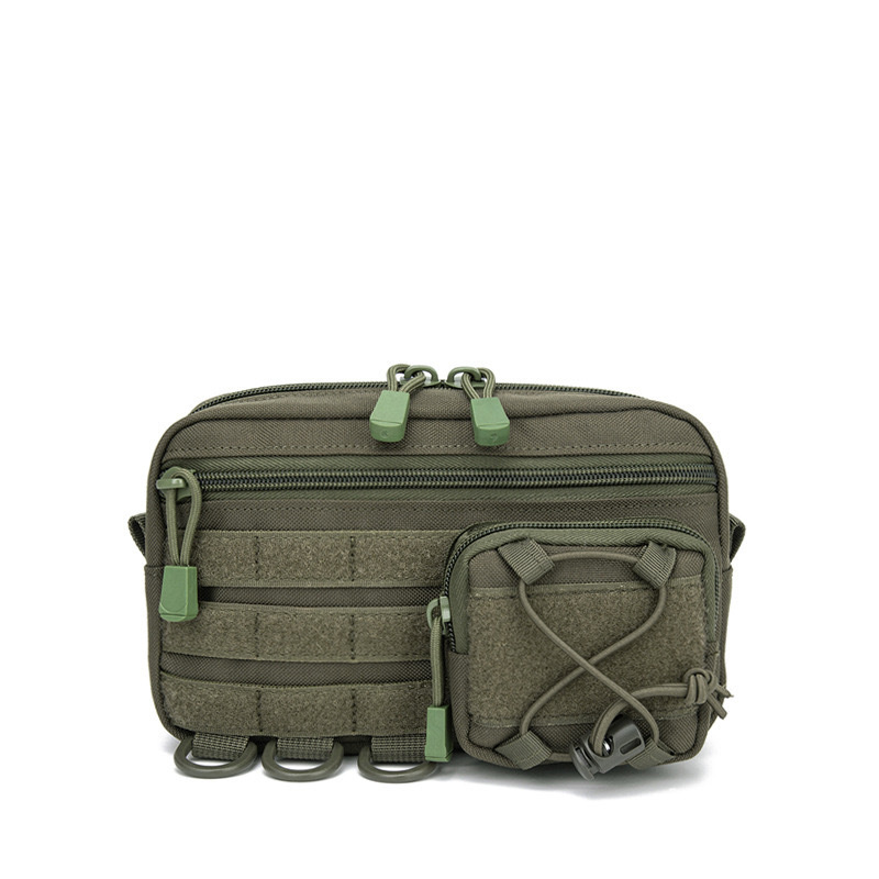 Marsupio tattico Molle di nuov - Outdoor Hunting News recensione e prezzo