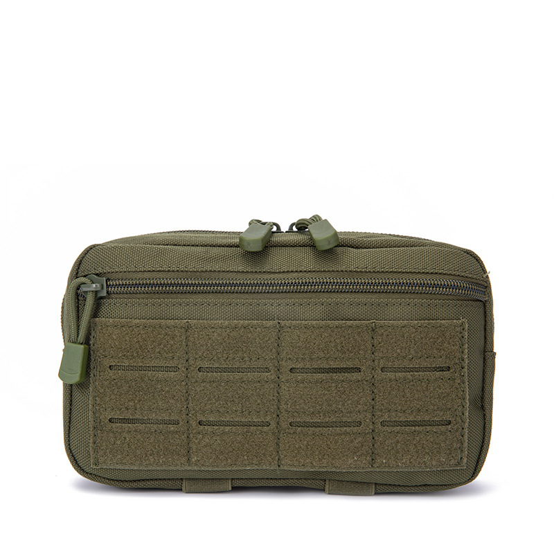 Marsupio tattico Molle di nuov - Outdoor Hunting News recensione e prezzo